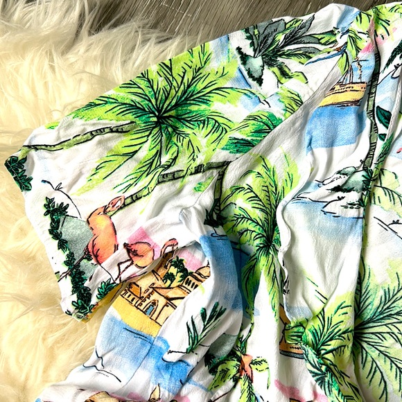 Summer dress by Zara - Picture 3 of 3